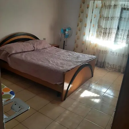 Iviol Apartament Vlorë